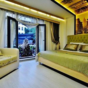 Deluxe Double Kamer